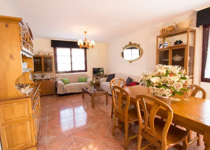 Casa Rural El Ferjo