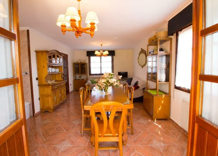 Casa Rural El Ferjo