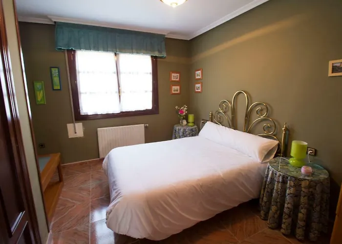 Casa Rural El Ferjo