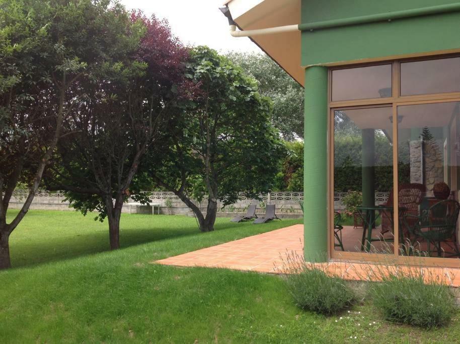 El Ferjo Holiday home Colunga