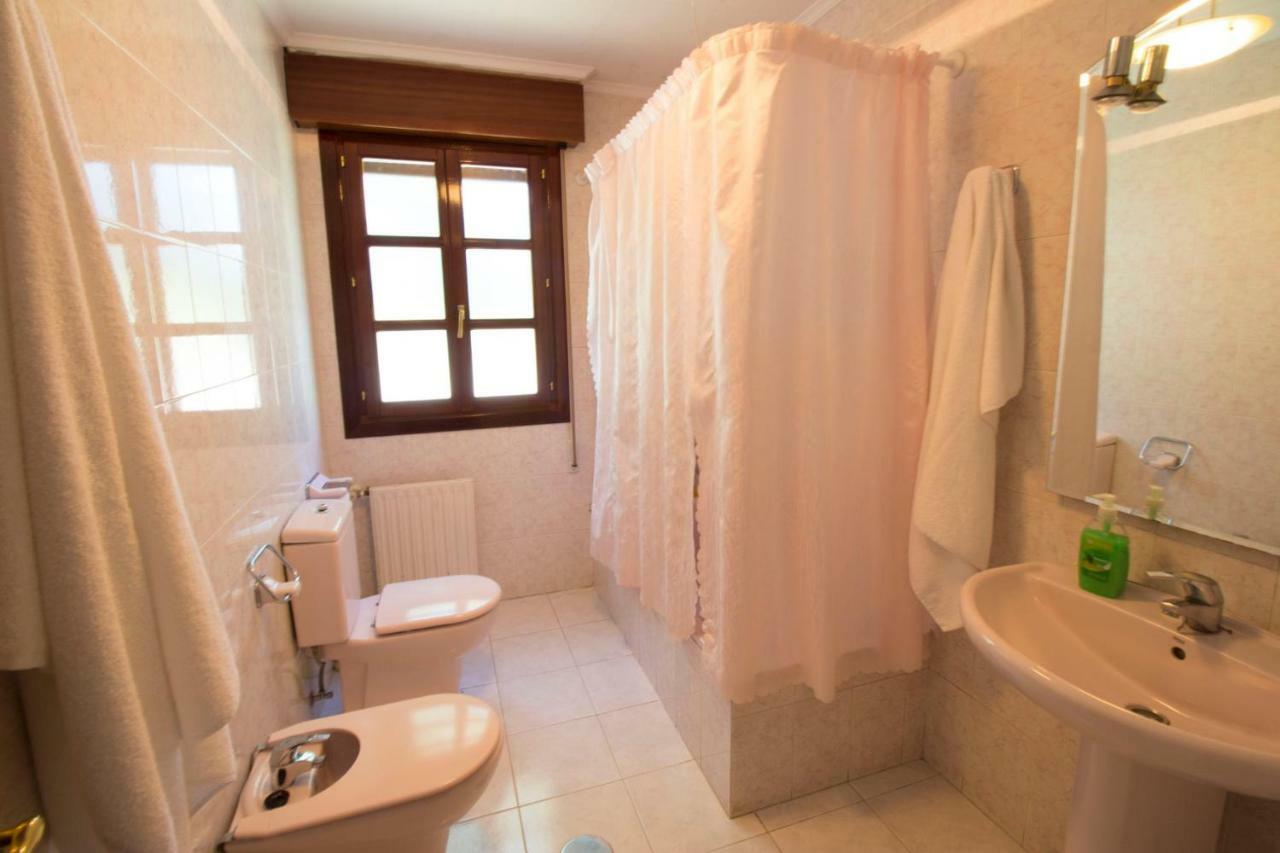 Holiday home El Ferjo