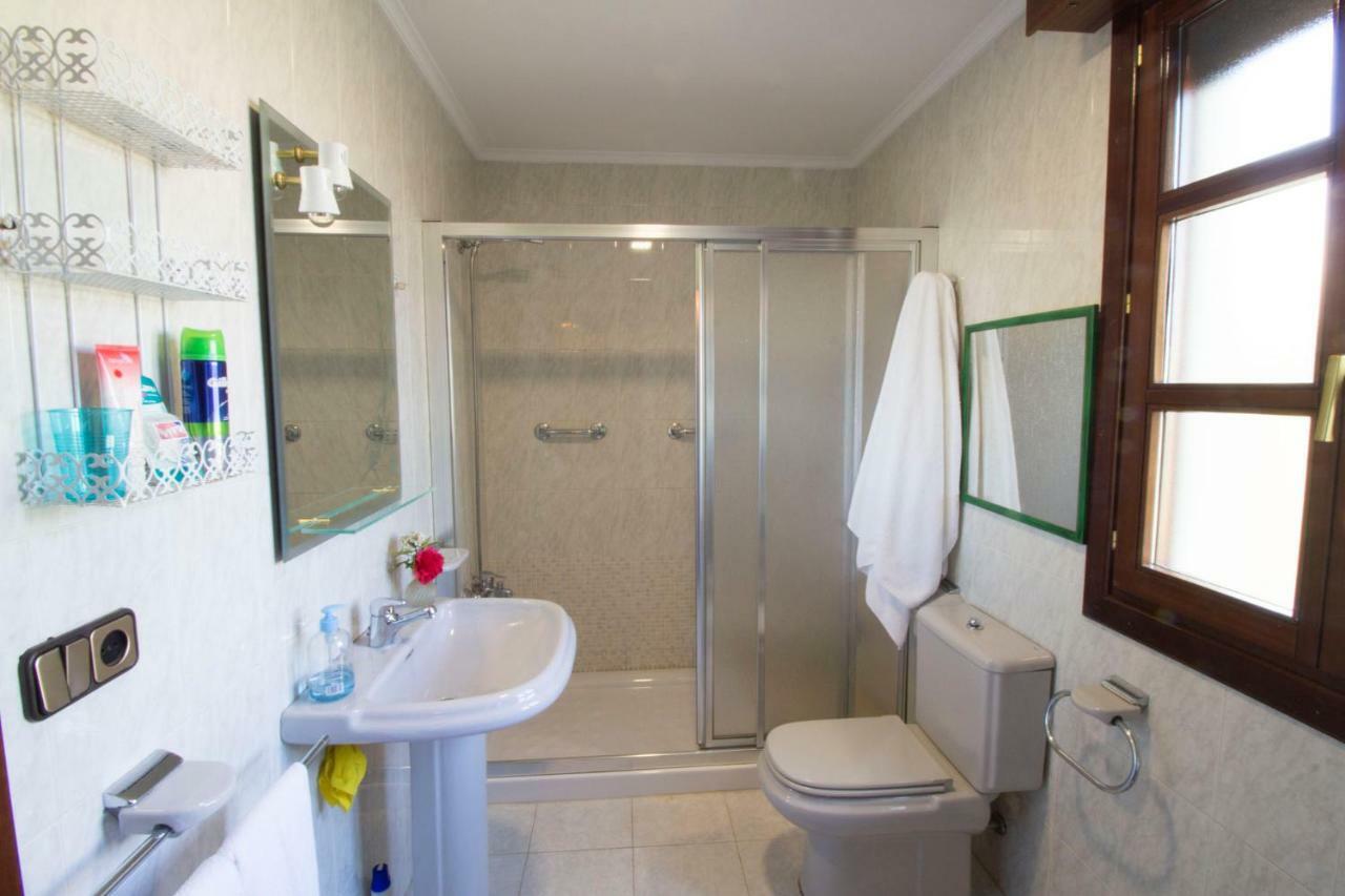 El Ferjo Holiday home