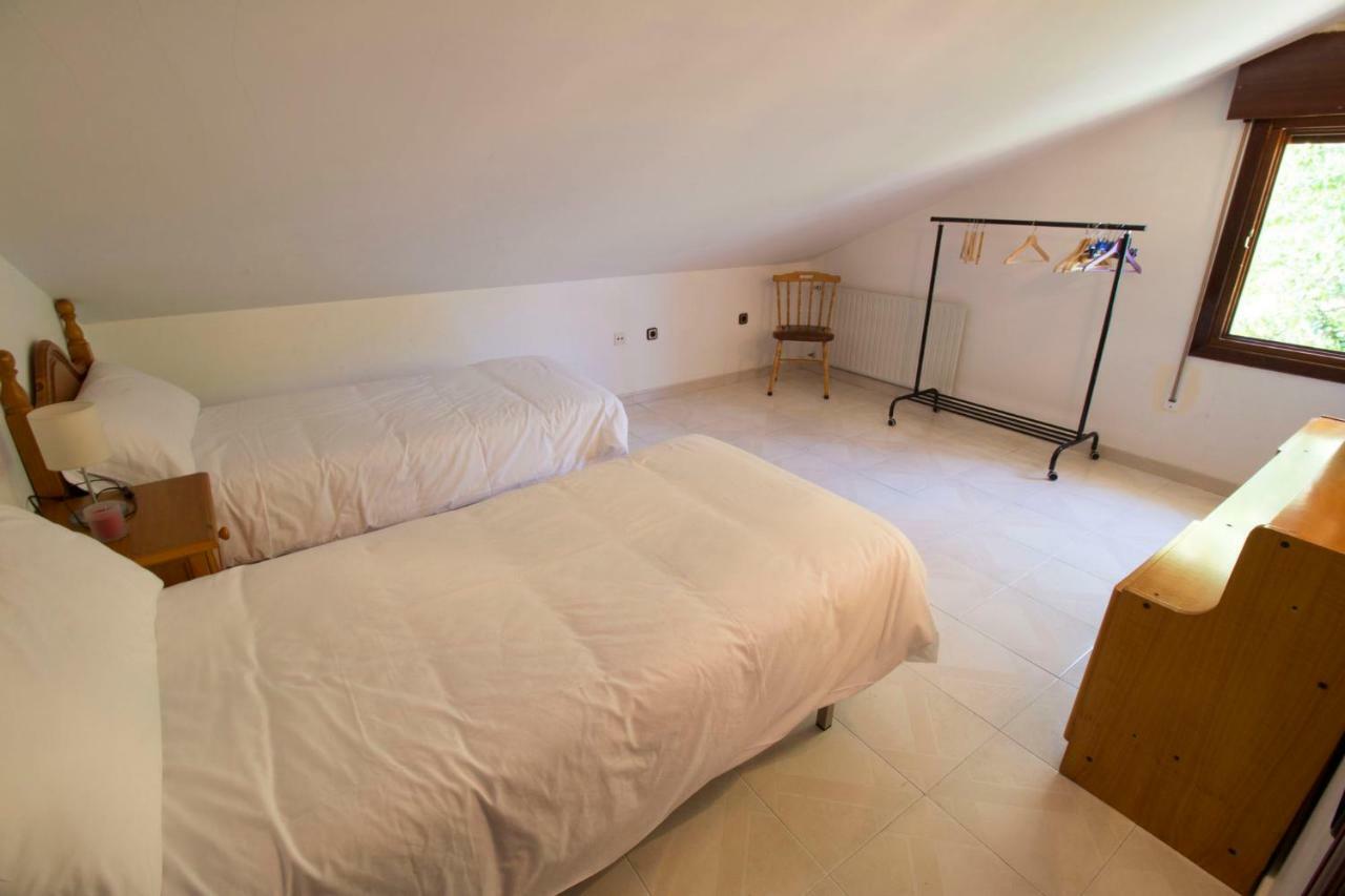 El Ferjo Holiday home Colunga