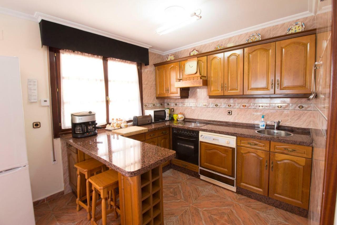 Holiday home El Ferjo *