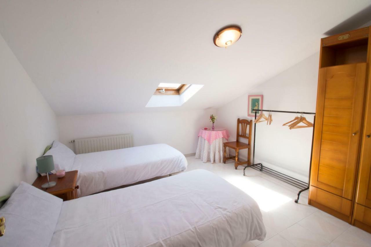 Holiday home El Ferjo Colunga