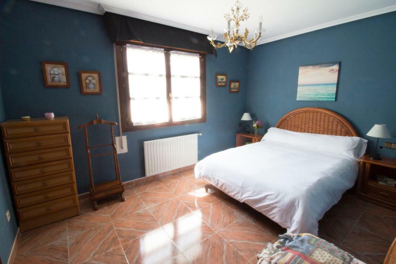 El Ferjo Holiday home